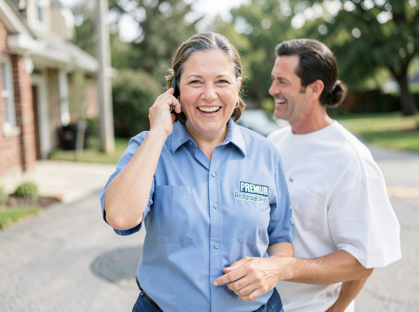 Water Damage Restoration Walnut, KS FAQs
